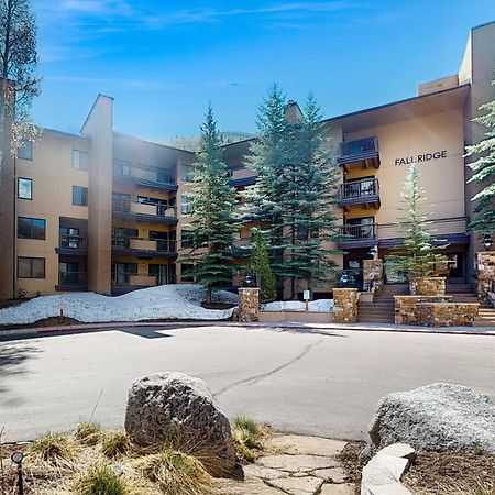 Fallridge Vail Rum bild