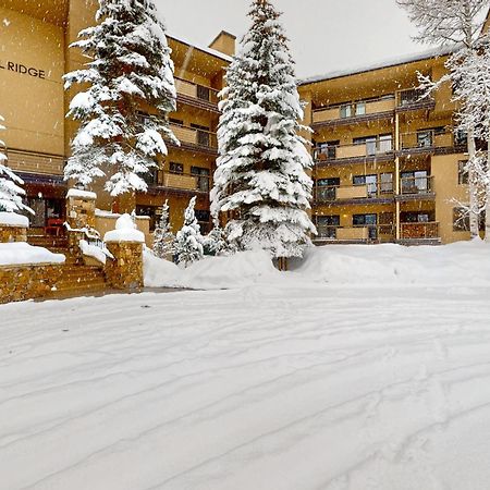 Fallridge Vail Exteriör bild