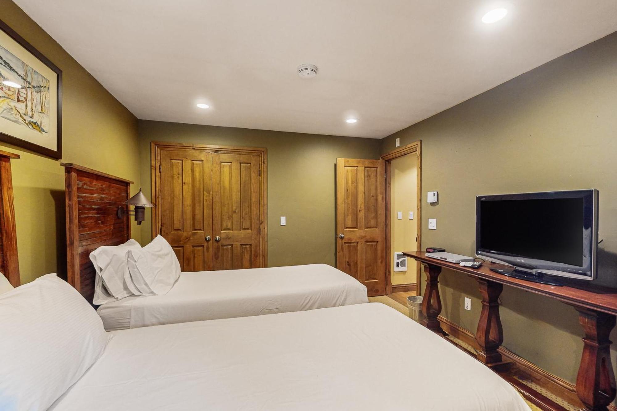 Fallridge Vail Rum bild