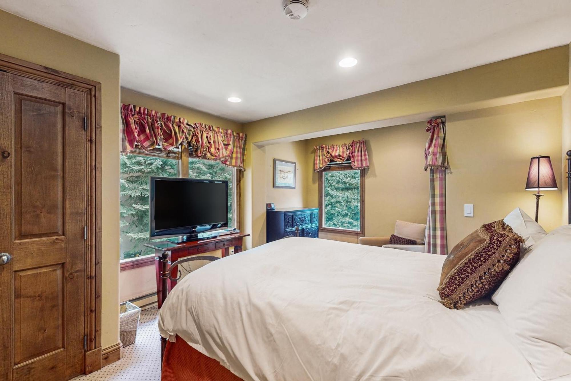 Fallridge Vail Rum bild