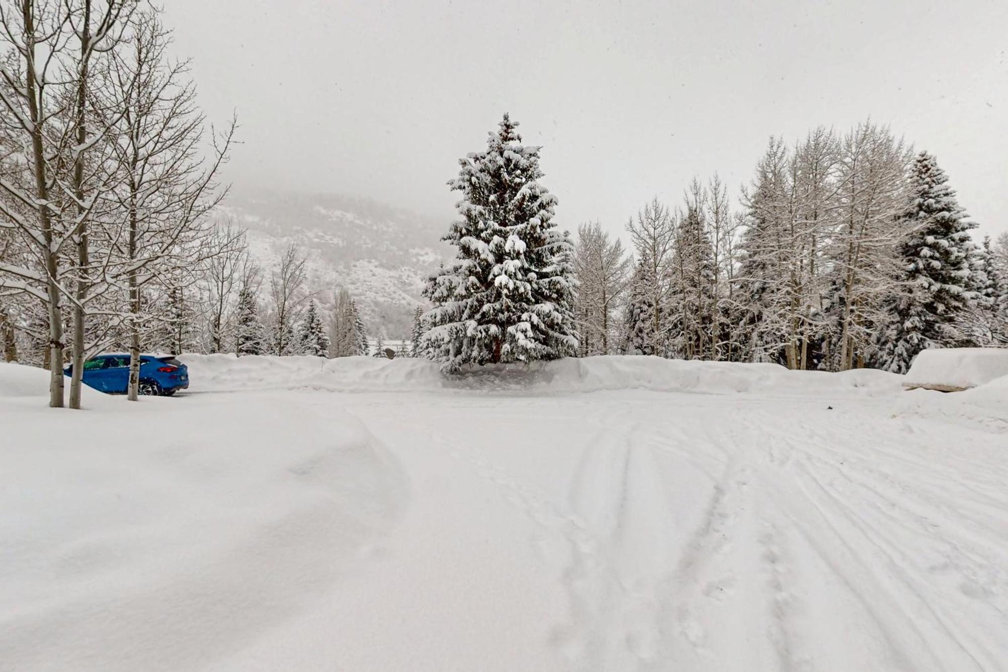 Fallridge Vail Exteriör bild